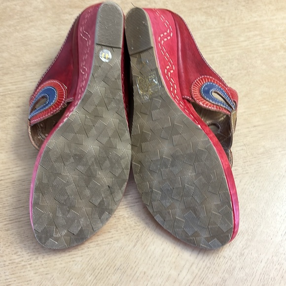 Spring Step comfort sandals   Design Lotus - Picture 4 of 7